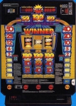 Winner Fun, Nova, adp, 1996